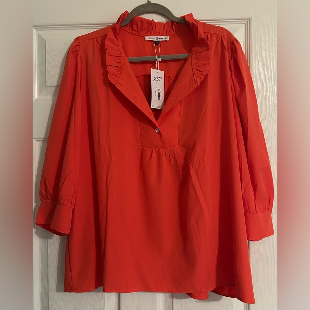 NWOT top